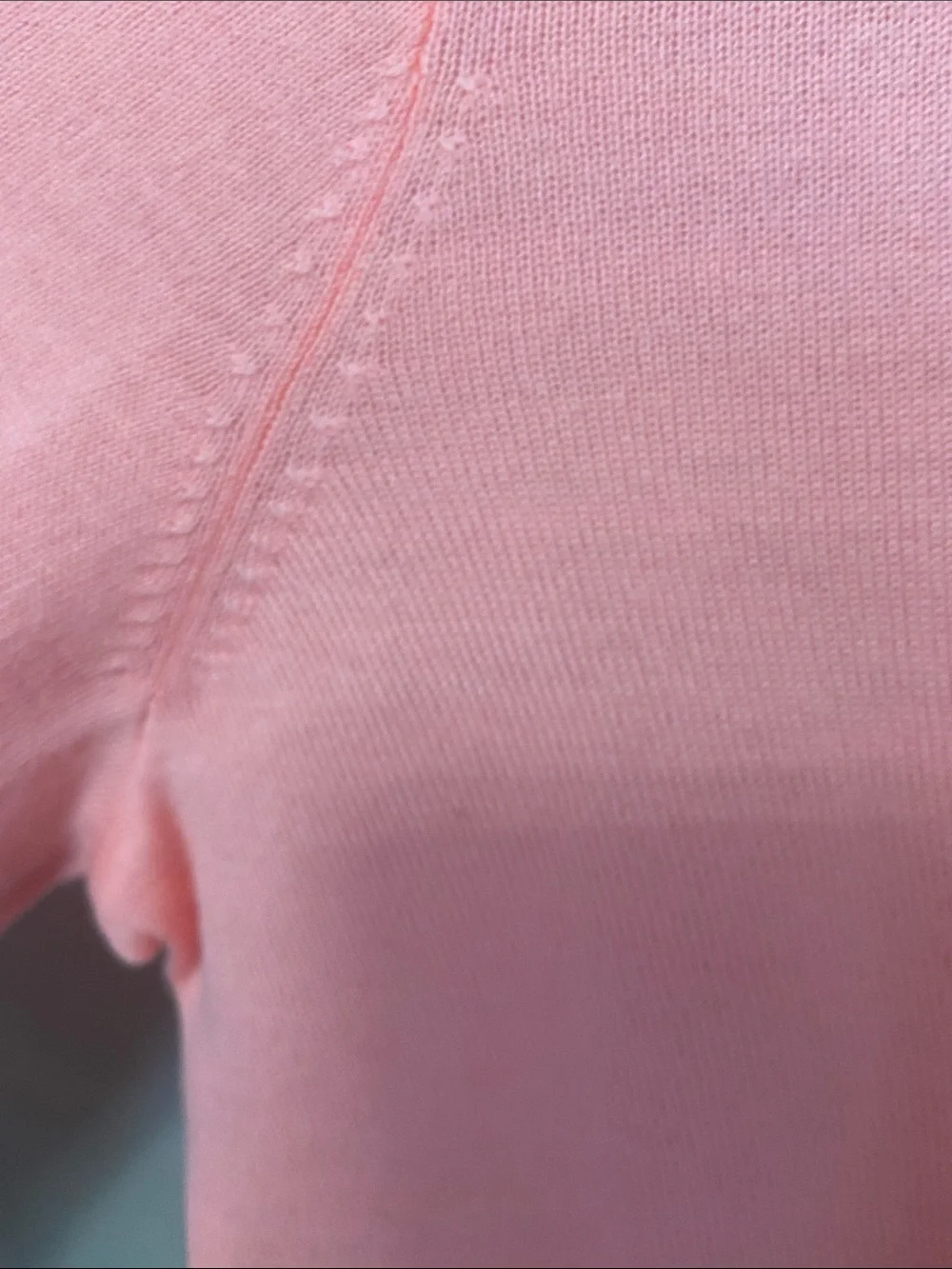 NWT J. Crew Lightweight Scoopneck Sweater in Coral. Merino wool size 2xl